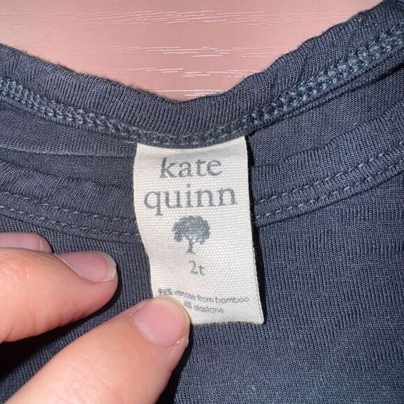 Kate Quinn Bamboo 2T set - Picture 4 of 4
